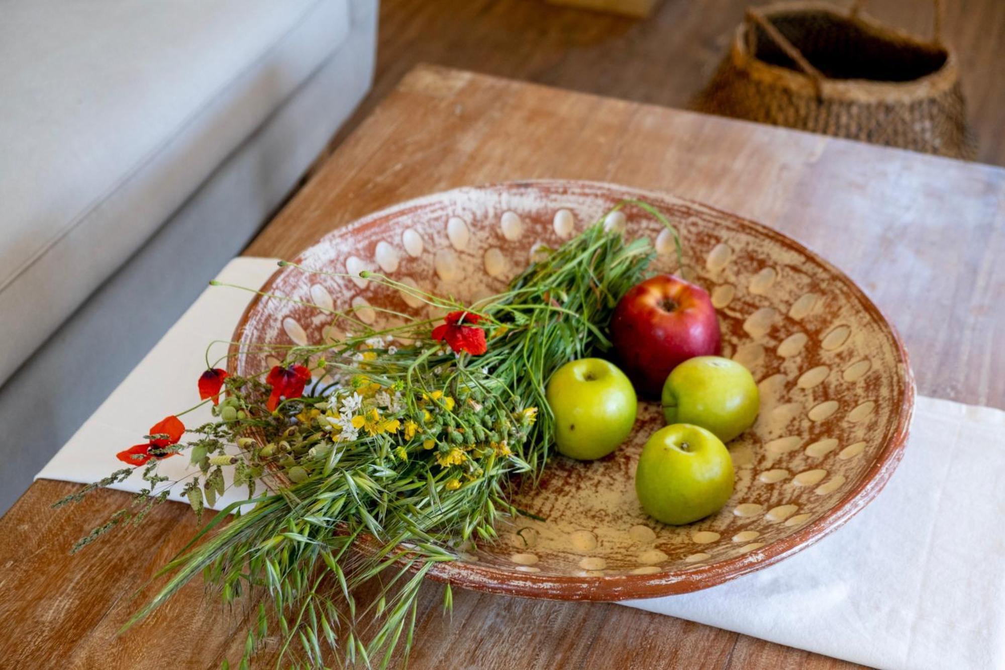 Asprogerakata Apanema Mindfulness Resort Lefkada מראה חיצוני תמונה