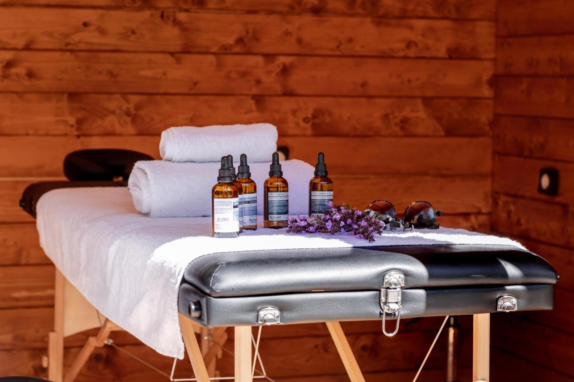 Asprogerakata Apanema Mindfulness Resort Lefkada מראה חיצוני תמונה